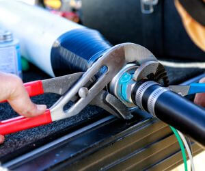 About Emergency plumbing pros Blairs, VA